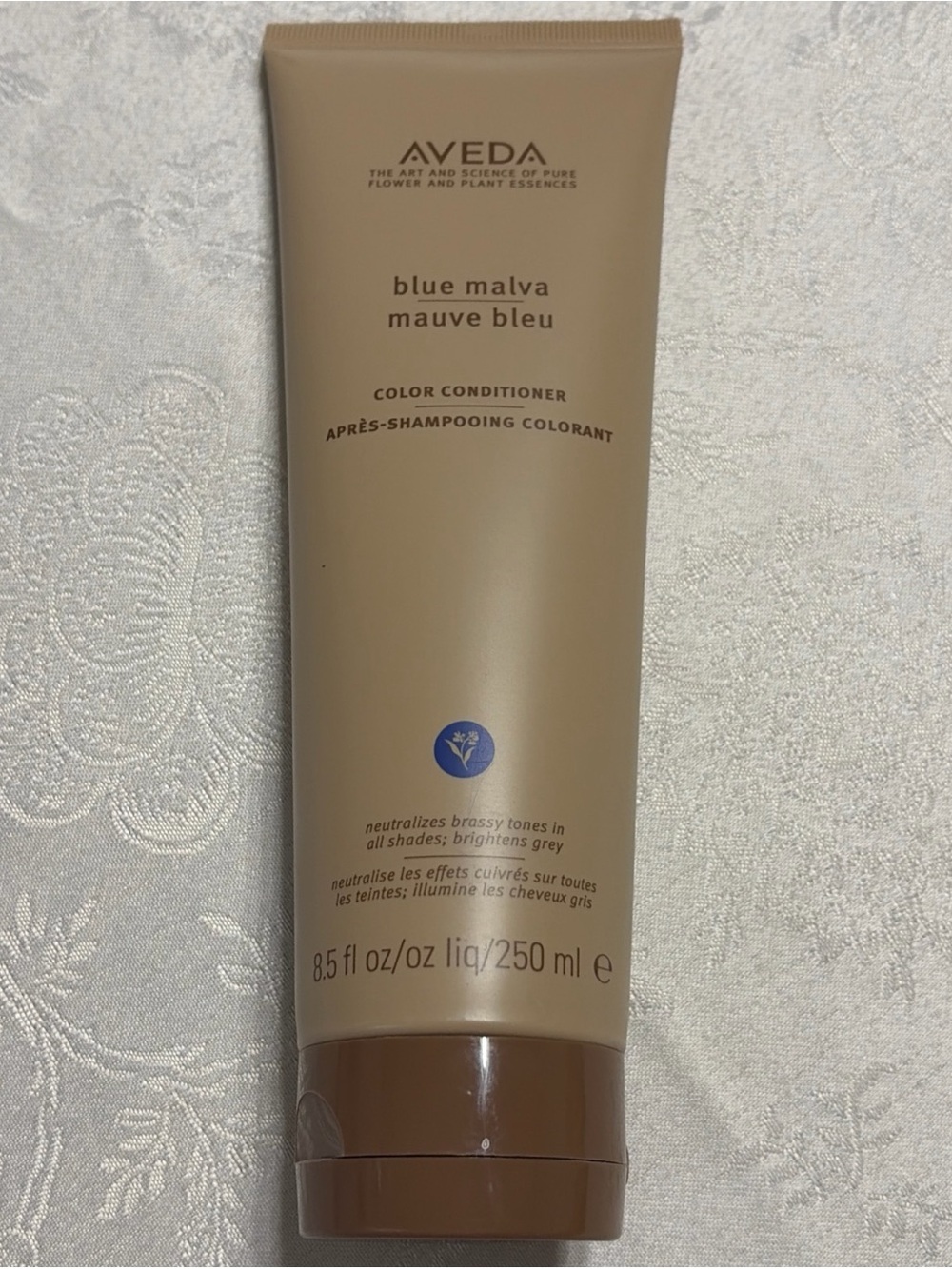 Aveda Blue Malva Color Conditioner (250ml) 8.5 oz.